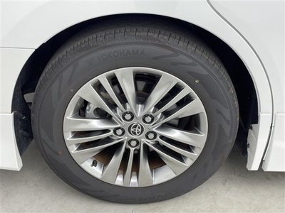 2024 TOYOTA ALPHARD — миниатюра 39