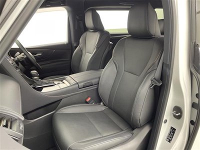 2024 TOYOTA ALPHARD — миниатюра 22