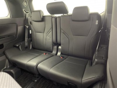 2024 TOYOTA ALPHARD — миниатюра 25