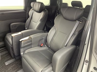 2024 TOYOTA ALPHARD — миниатюра 24