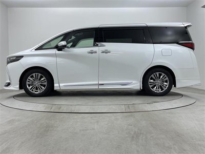 2024 TOYOTA ALPHARD — миниатюра 31