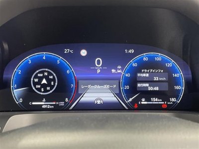 TOYOTA ALPHARD - 4