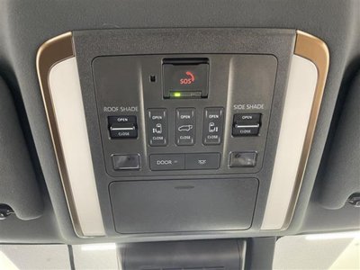 2024 TOYOTA ALPHARD — миниатюра 11