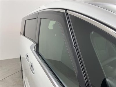 2024 TOYOTA ALPHARD — миниатюра 36