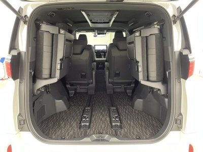 2024 TOYOTA ALPHARD — миниатюра 27