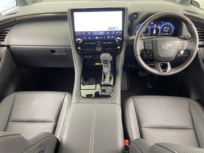 2024 TOYOTA ALPHARD — миниатюра 42