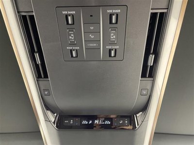 2024 TOYOTA ALPHARD — миниатюра 12