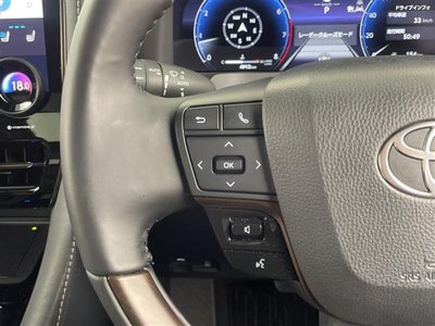 TOYOTA ALPHARD - 6