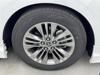 2024 TOYOTA ALPHARD — миниатюра 38
