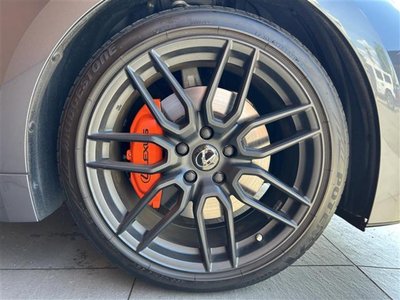صورة مصغرة 31 لـ 2021 Lexus IS