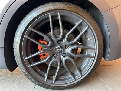 صورة مصغرة 30 لـ 2021 Lexus IS