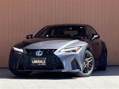 صورة مصغرة 35 لـ 2021 Lexus IS