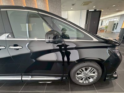 2026 Toyota ALPHARD — миниатюра 29