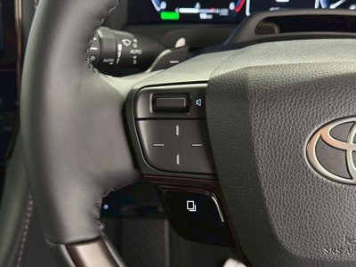 2026 Toyota ALPHARD — миниатюра 68