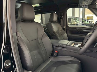 2026 Toyota ALPHARD — миниатюра 47