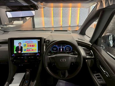 2026 Toyota ALPHARD — миниатюра 62