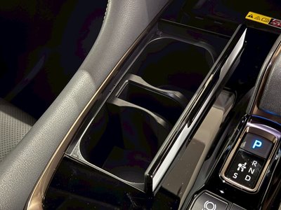 2026 Toyota ALPHARD — миниатюра 74