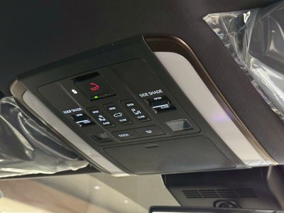 2026 Toyota ALPHARD — миниатюра 70