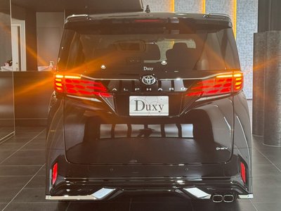 2026 Toyota ALPHARD — миниатюра 36