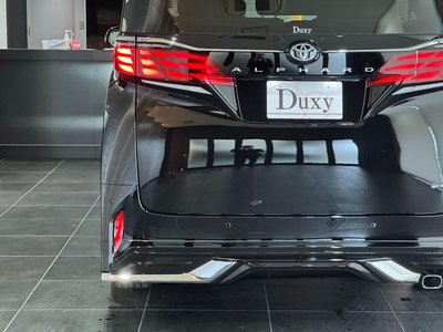 2026 Toyota ALPHARD — миниатюра 34