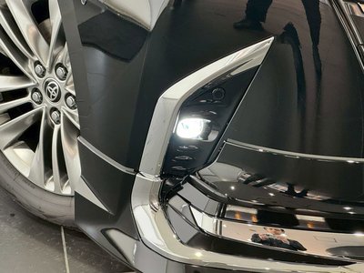 2026 Toyota ALPHARD — миниатюра 23