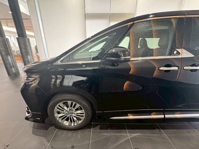 2026 Toyota ALPHARD — миниатюра 32
