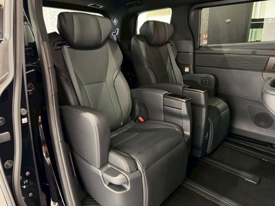 2026 Toyota ALPHARD — миниатюра 53