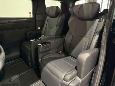 2026 Toyota ALPHARD — миниатюра 56