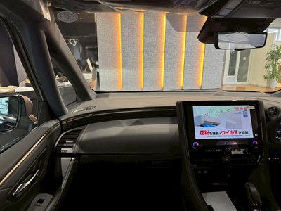 2026 Toyota ALPHARD — миниатюра 63