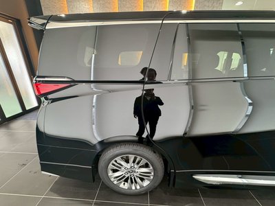2026 Toyota ALPHARD — миниатюра 30