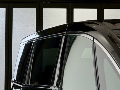 2026 Toyota ALPHARD — миниатюра 20