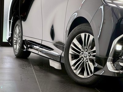 2026 Toyota ALPHARD — миниатюра 12