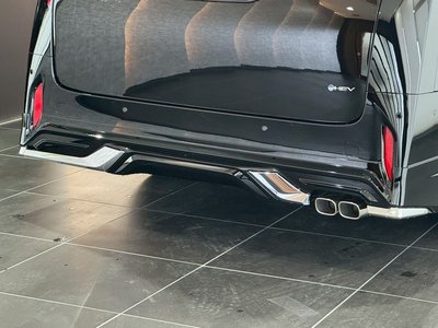 2026 Toyota ALPHARD — миниатюра 13