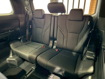 2026 Toyota ALPHARD — миниатюра 61