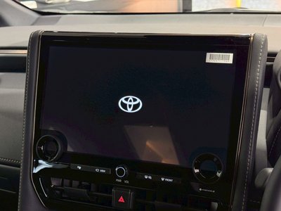 2026 Toyota ALPHARD — миниатюра 43