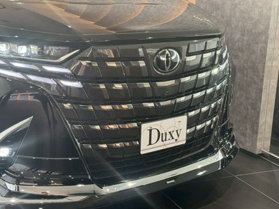2026 Toyota ALPHARD — миниатюра 24
