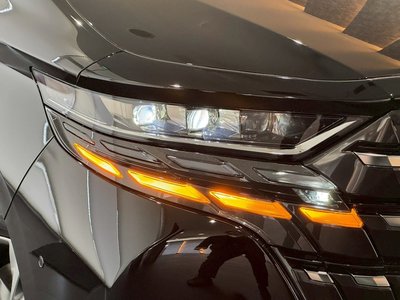 2026 Toyota ALPHARD — миниатюра 22