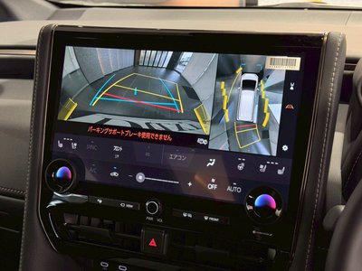 2026 Toyota ALPHARD — миниатюра 46