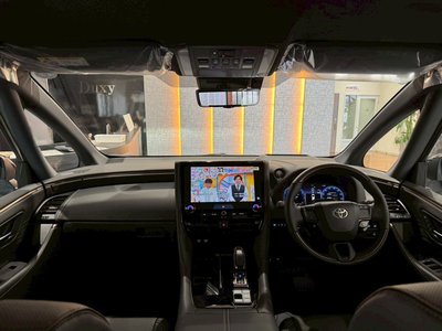 2026 Toyota ALPHARD — миниатюра 64
