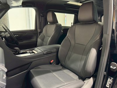 2026 Toyota ALPHARD — миниатюра 51