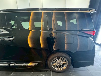 2026 Toyota ALPHARD — миниатюра 31