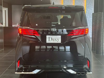 2026 Toyota ALPHARD — миниатюра 35
