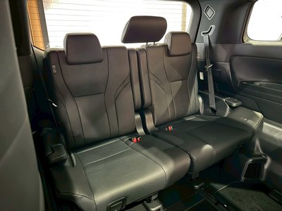 2026 Toyota ALPHARD — миниатюра 59