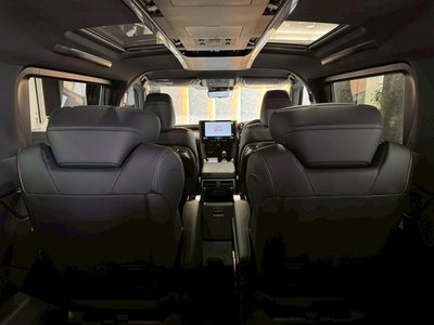 2026 Toyota ALPHARD — миниатюра 66