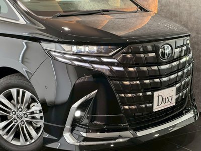 2026 Toyota ALPHARD — миниатюра 16