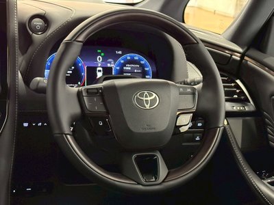 2026 Toyota ALPHARD — миниатюра 67