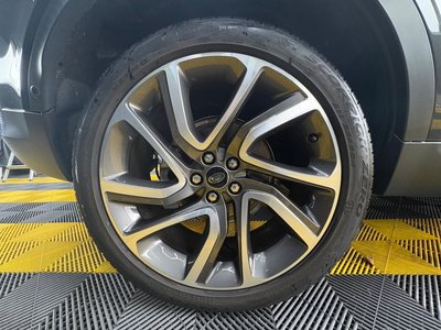 LAND ROVER DISCOVERY SPORT - 10