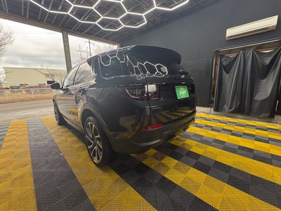 LAND ROVER DISCOVERY SPORT - 6