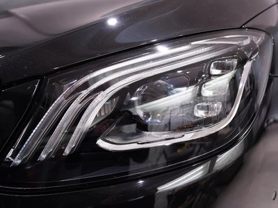 MERCEDES-BENZ S-CLASS MAYBACH - 3