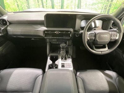 TOYOTA LAND CRUISER 250 - 2